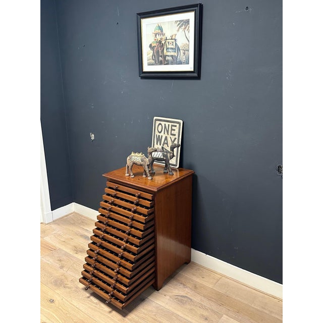 Antique Cabinet, 1890s For Sale - Image 12 of 16