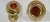 Early 20th Century Loetz Candia Silberiris Art Glass Vase: Gold Iridescent Mushroom Form For Sale - Image 5 of 10