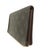 French 2001 Authentic Louis Vuitton Porte Cartes Crédit Yen Monogram Long Wallet For Sale - Image 3 of 7