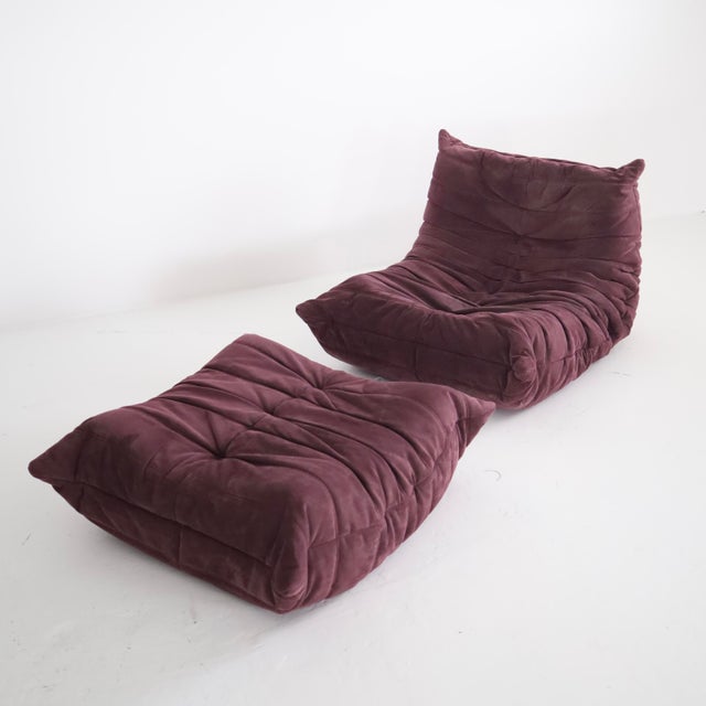 signed, professionally cleaned. There is some general wear including light pilling and soiling. See photos for details...