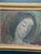 Eric Seth Lundberg, Portrait, 1942, Oil Painting on Panel, Framed For Sale - Image 4 of 18