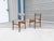 1960s Danish Modern Teak Dining Chairs - Set of 4 For Sale - Image 10 of 12