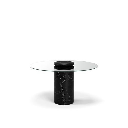 Not Yet Made - Made To Order Castore Dining Table in Marble by Angelo Mangiarotti for Karakter For Sale - Image 5 of 10