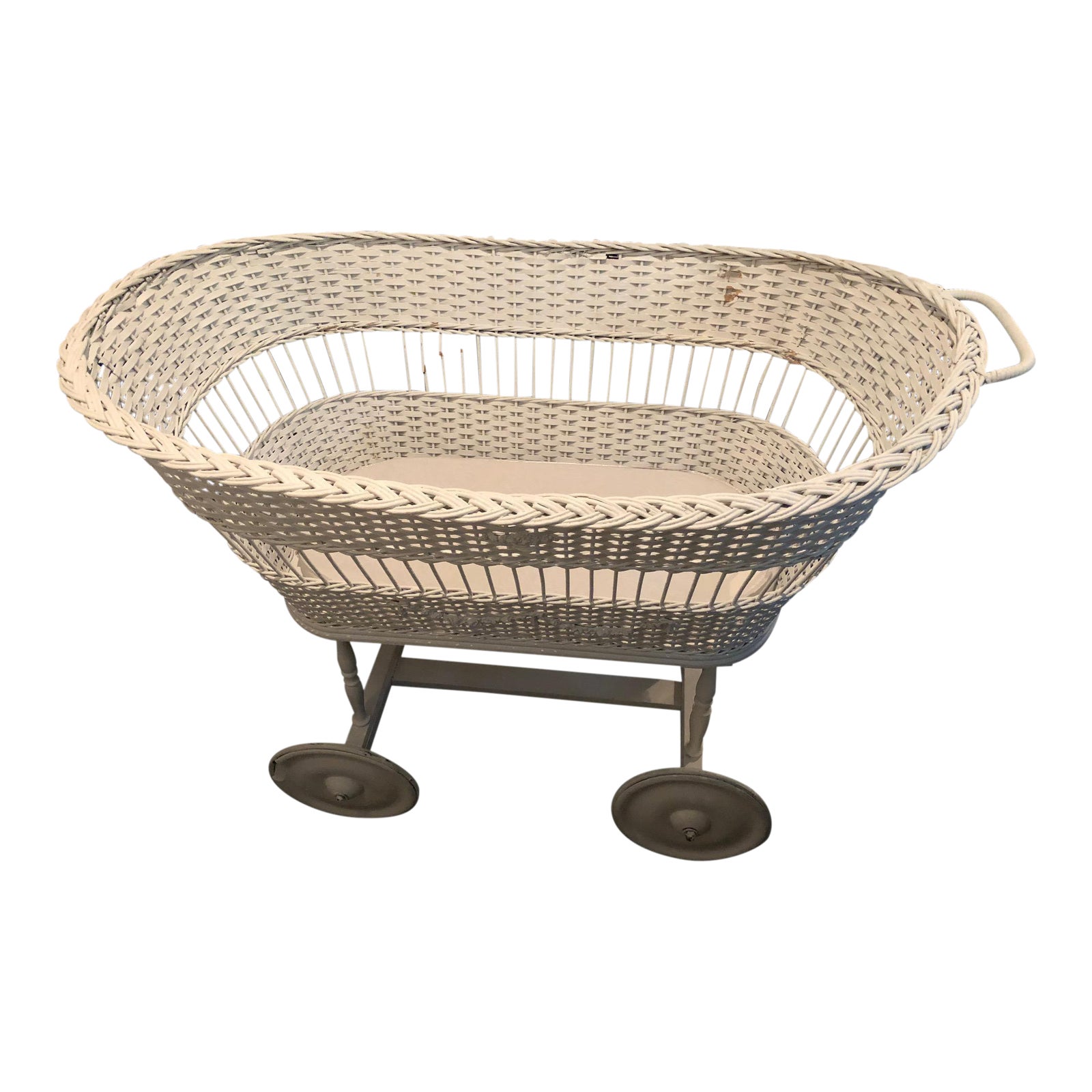 Baby bassinets on wheels Outlet