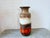 Ceramic Vase by Heinz Siery for Scheurich Keramik, 1960s For Sale - Image 3 of 9