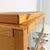Black Italian Coffee Dispenser in Wood, Glass and Metal, 1960s For Sale - Image 8 of 18