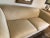 1980s 1980s Upholstered Sofa in the Manner of George Smith With Holland and Sherry Fabric For Sale - Image 5 of 9