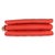 2020s Red Monogram Embossed Lambskin Coussin PM For Sale - Image 5 of 9