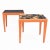 Wood 1960s Modern Stool, Designed by K. Musil, Jitona, Czechoslovakia For Sale - Image 7 of 13