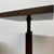 Roman Thomas Foggy Glass Drink Table For Sale In San Francisco - Image 6 of 10