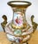 Late 19th Century 19th C. Sevres Louis XVI Style Ormolu Mounted Blanc Background Vase For Sale - Image 5 of 11