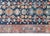 Early 20th Century Persian Malayer Rug For Sale - Image 4 of 15