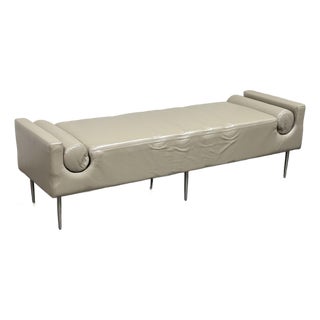 Marcali Designs Inc. Miranda Bench Seat For Sale