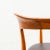 Brown Mid-20th Century Danish Teak Armchair With Rosewood Inlay by Erik Andersen & Palle Pedersen for Randers For Sale - Image 8 of 14
