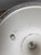 Metal Mid 20th Century Knoll Saarinen Stool For Sale - Image 7 of 7