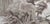 36" * H108" *6ps, Hand-Painted Retro Grey Tone Palm Rainforest Wall Mural, Low-Saturation Misty Tropical Plant Wall Covering For Sale - Image 4 of 9