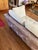 Roche Bobois Large 3 Seater Pagoda Style Sofa For Sale - Image 13 of 14
