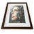 Yvonne Beeris, Irish Dream, 2026, Acrylic on Paper, Framed For Sale - Image 4 of 8