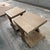 Brownstone Palmer Driftwood End Tables, Pair For Sale - Image 9 of 12