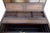 White 19th Century Cabinet Maker's Carpenter's Tool Chest Signed For Sale - Image 8 of 10