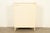 Henredon French Regency Louis XVI Cream Lacquered Highboy Dresser, Circa 1960s For Sale - Image 16 of 17