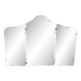 Example of Old Paris Mirrors