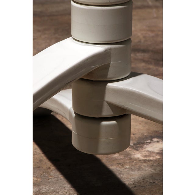 Sculptural Model Renna Coat Rack by Bruce Tippett from Knoll Inc. / Knoll International, 1960s For Sale - Image 3 of 12