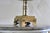 Vintage Brass Table Lamps, 1950s, Set of 2 For Sale - Image 4 of 15