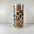 Large Damascus Roll Vase from KG Lunéville, 1890s For Sale - Image 4 of 11