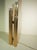 Metal Three Towers Brass Standing Lamp by Gaetano Sciolari, Italy, 1970s For Sale - Image 7 of 15