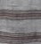Early 20th Century Vintage Turkish Kilim Runner With Gray and Brown Stripes 2'5 X 10'5 For Sale - Image 5 of 9