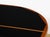 Brown Tobia & Afra Scarpa "Africa" Dining Table by Maxalto 1970s Italy For Sale - Image 8 of 11