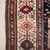 Middle Eastern Shiraz Rug For Sale - Image 6 of 8