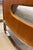 Custom Italian Blohm & Voss in Collaboration With Zaha Hadid Architects Solid Luxury Yacht Chairs a Pair For Sale In Miami - Image 6 of 7