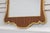 Wood Friedman Brothers Colonial Williamsburg Georgian Mirror For Sale - Image 7 of 16
