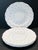 Mid-Century Modern Vintage Royal Standard Bone China England Plates Tea Cups Saucers - Set of 12 For Sale - Image 3 of 6