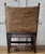 Scottish Childs Orkney Chair, 1880s For Sale - Image 3 of 10