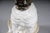 Ceramic Pug Dog Figurine, England, 20th Century For Sale - Image 4 of 18