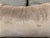 Williams-Sonoma Taupe Lumbar Pillows, Pair For Sale In San Francisco - Image 6 of 12