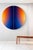Paul Snell Contemporary Abstract Archival Pigment Print on Chromajet Metallic Pearl Face-Mounted 3mm Matte Plexiglas "Linger # 202602" by Paul Snell For Sale - Image 4 of 6