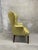 1940's Mid Century Modern Butterfly Wingback Chair For Sale - Image 4 of 10