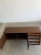 Mid-Century Modern 1960s Danish Modern Credenza For Sale - Image 3 of 8