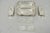 Vintage Poole Lancaster Rose Victorian Silver Plated Twin Double Butter Dish For Sale In Philadelphia - Image 6 of 16