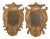 Italian Gilt Mirrors - a Pair For Sale - Image 9 of 9