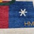 After Henri Matisse Inspired Modern Hand-Knotted Wool Rug - 5'7" X 7'10" For Sale - Image 6 of 13