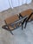 Mid-Century Modern Bistro Chair, 1970s For Sale - Image 13 of 18