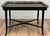 Chinoiserie Vintage Chinoiserie Style Tray Top Coffee Table W/ Faux Bamboo Legs For Sale - Image 3 of 10