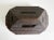 Antique Tramp Art Pyramid Footed Box, Early 20th Century For Sale - Image 10 of 12