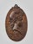 Bronze Plaque Allegory of Marianne For Sale - Image 10 of 10