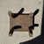 Brown Small Antique Stool in Teak, 1980s For Sale - Image 8 of 11